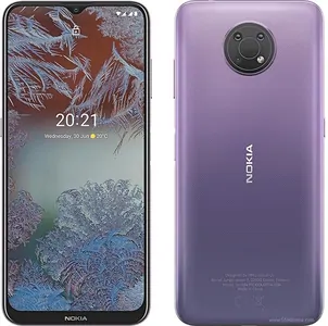 Замена экрана на телефоне Nokia G10 в Екатеринбурге